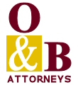 Olson & Burns PC logo